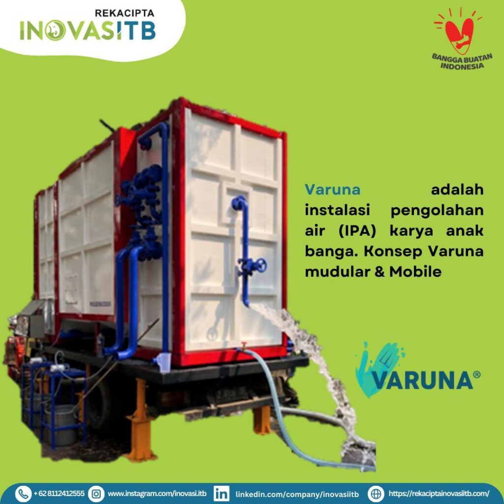 Varuna