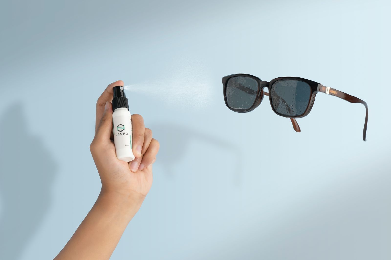 Nasho Instant Antifog - Image 2