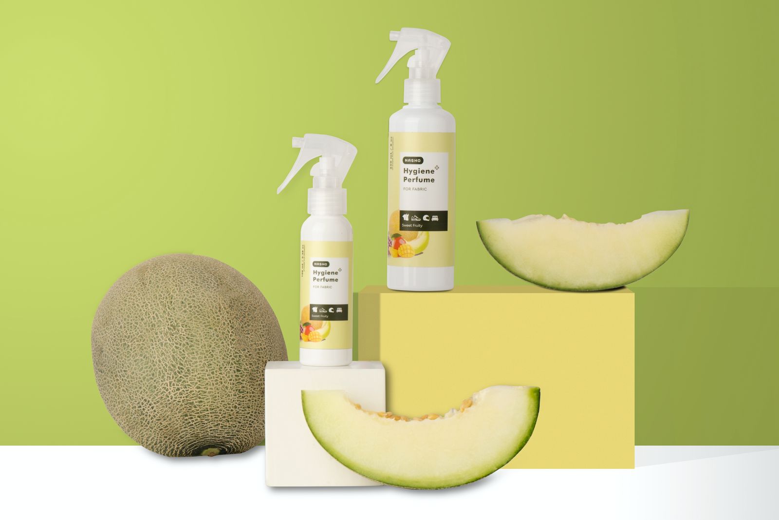 Nasho Hygiene Parfume - Image 2
