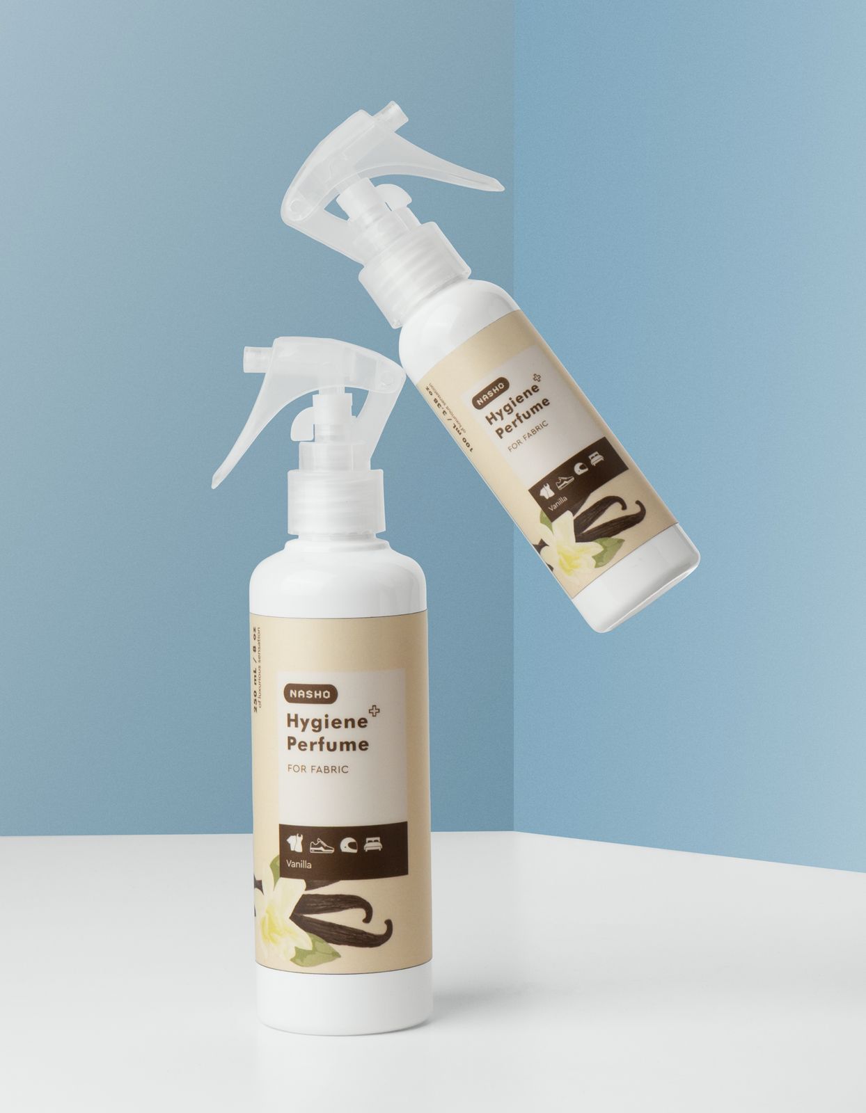 Nasho Hygiene Parfume - Image 4