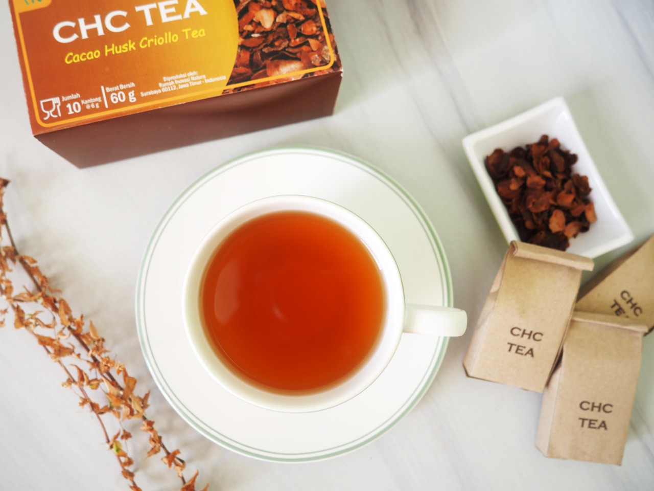 CHC Tea - Image 3